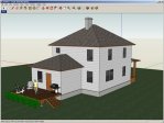 google sketchup freeware