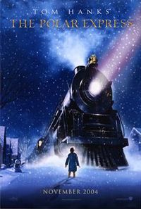 The Polar Express